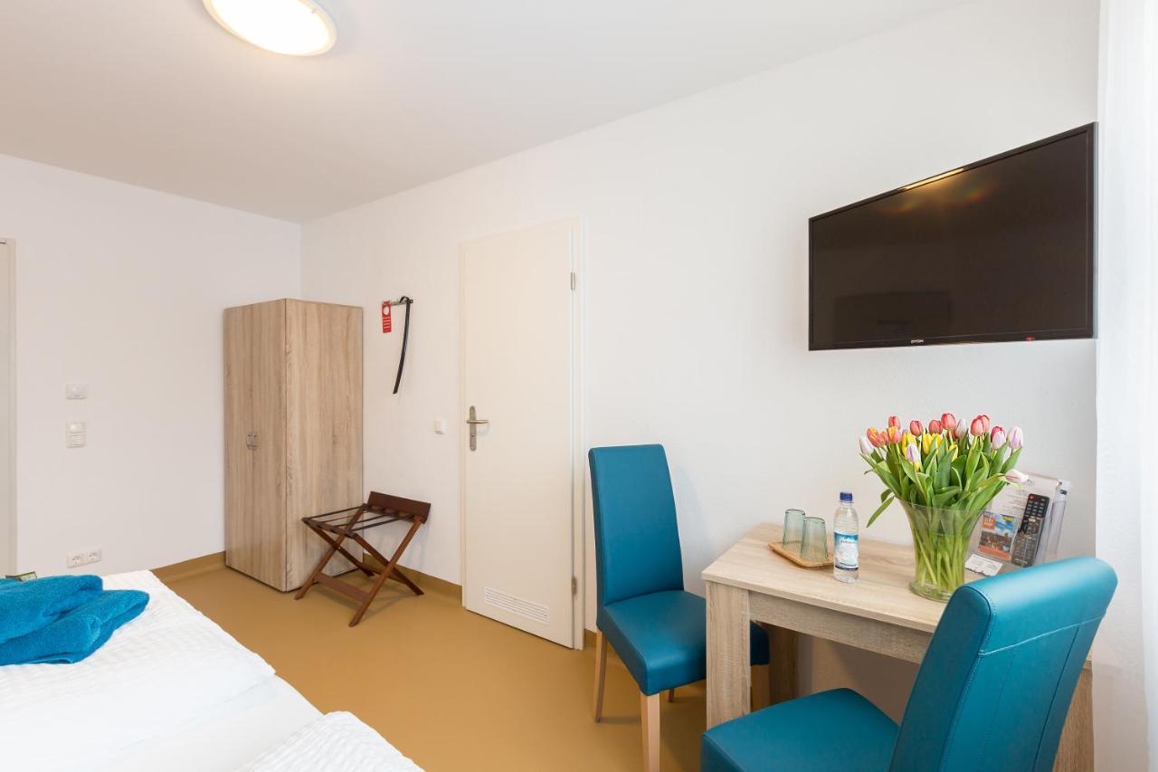 Hotel Ludwig München