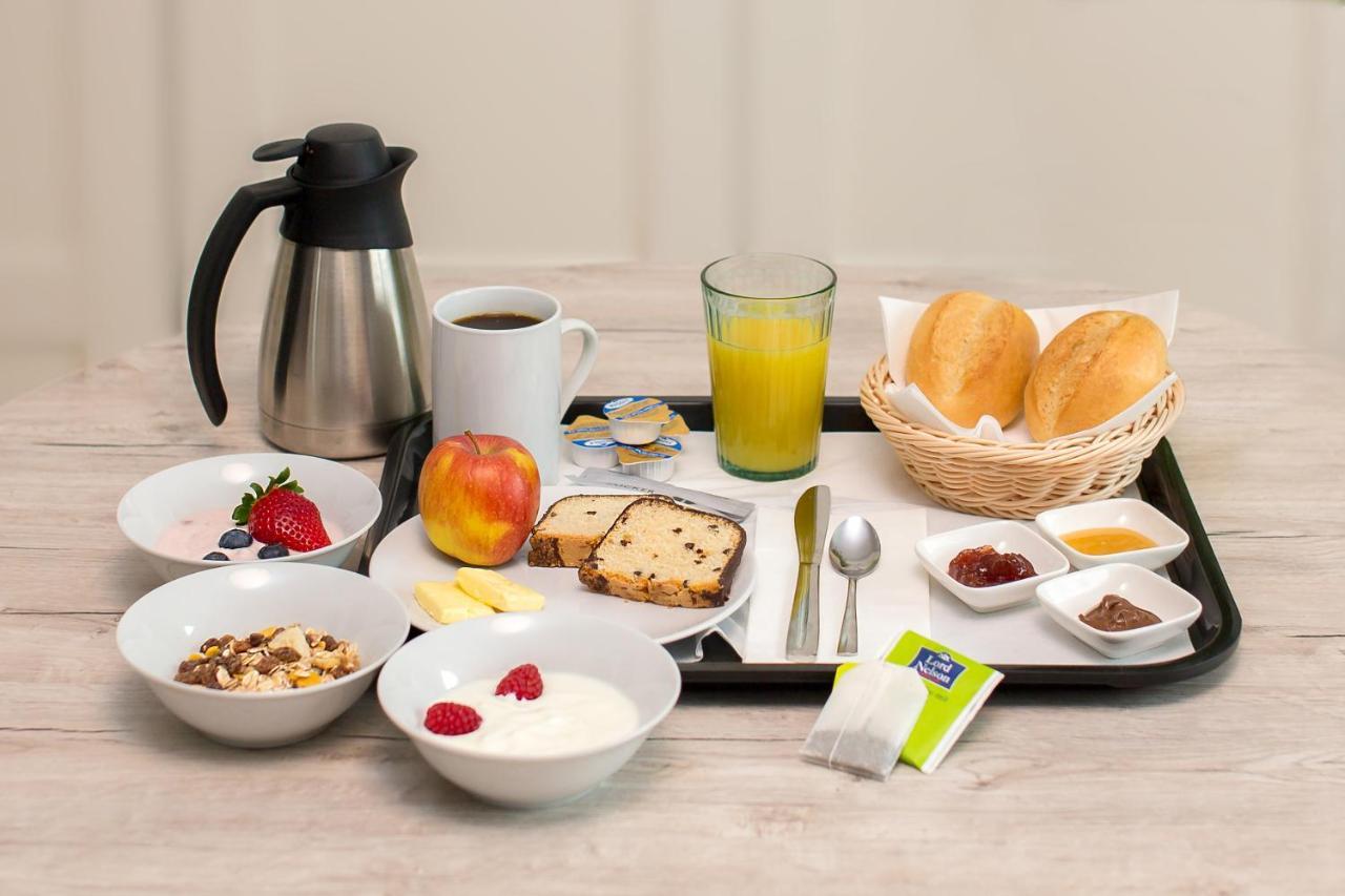 Hotel Ludwig 3*