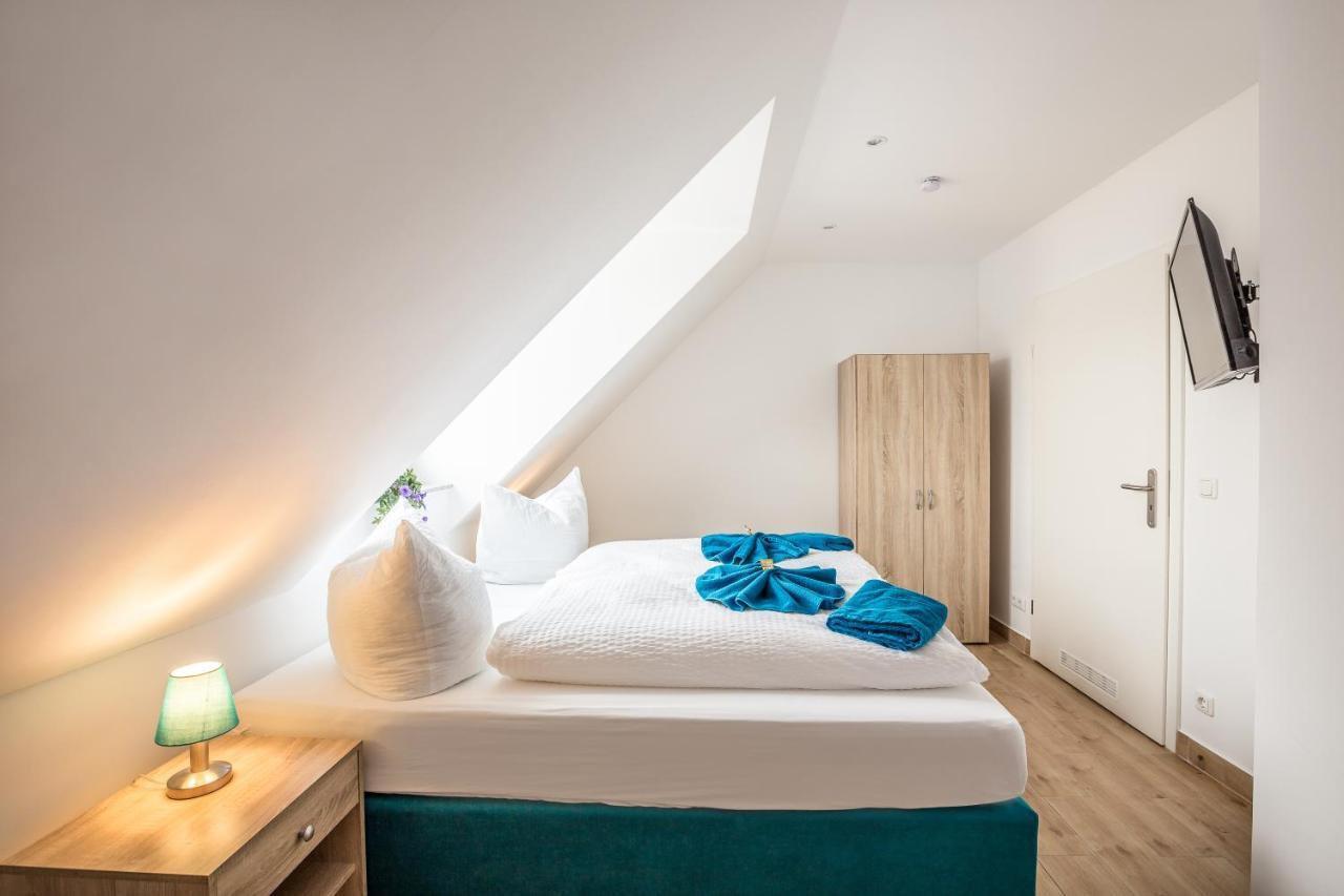 Hotel Ludwig 3*