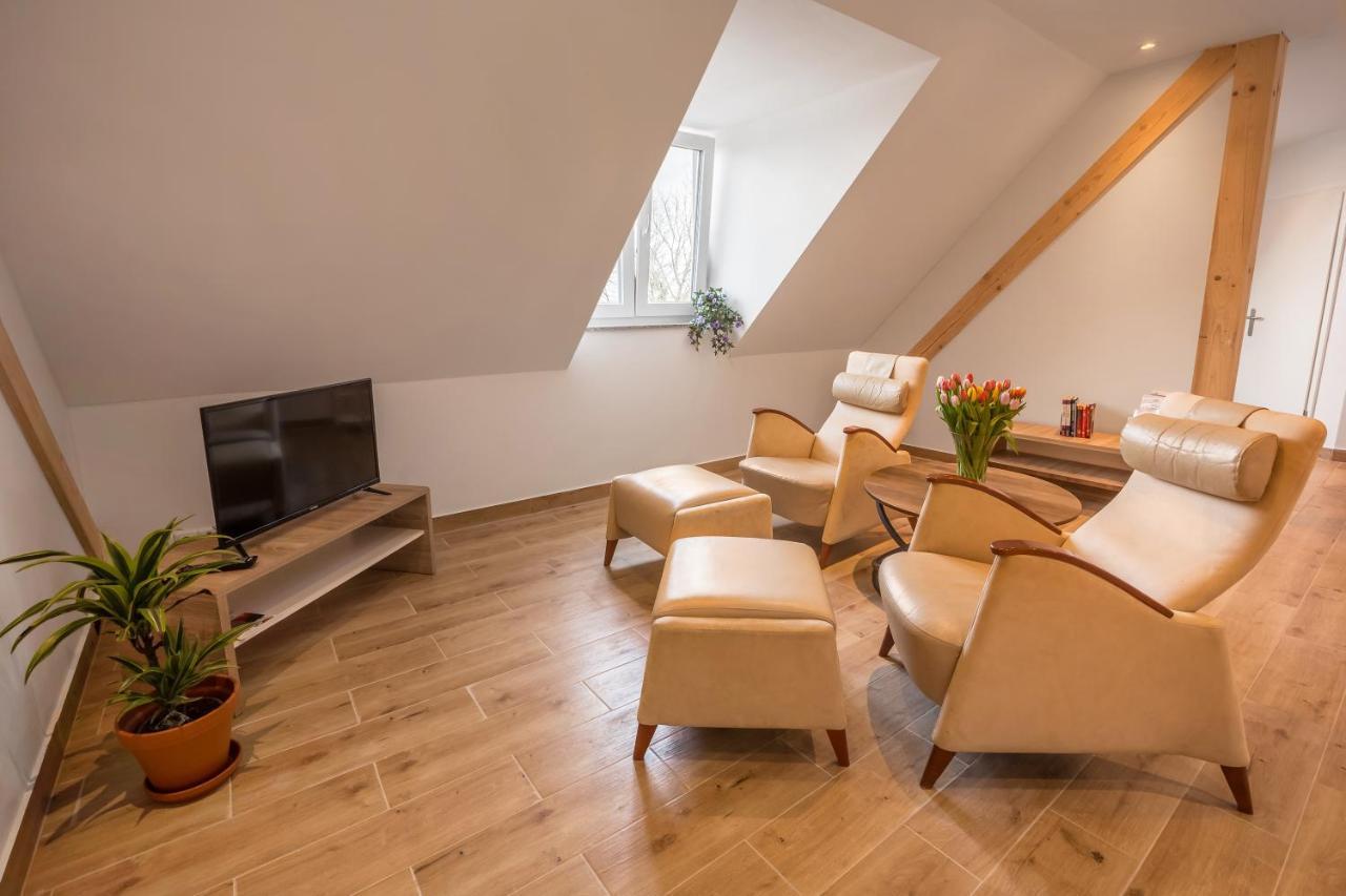 Hotel Ludwig Munich