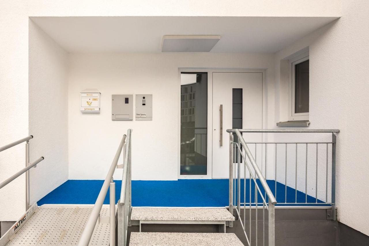 Ludwig Hotel 3*