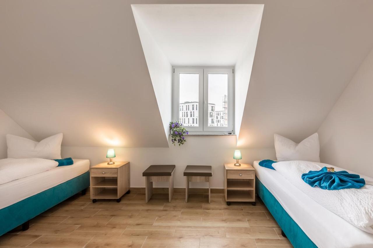 Ludwig Hotel 3*