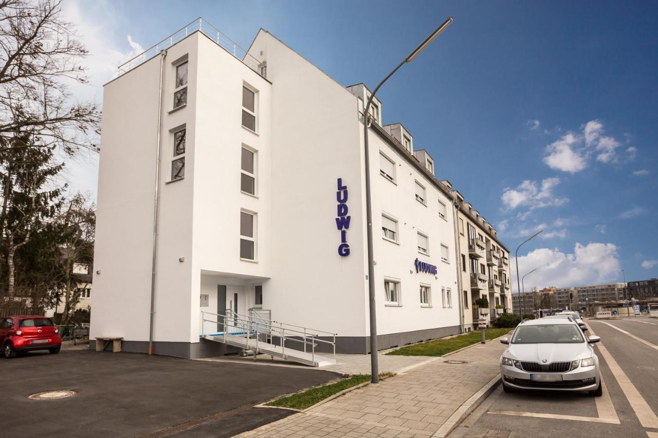 Hotel Ludwig