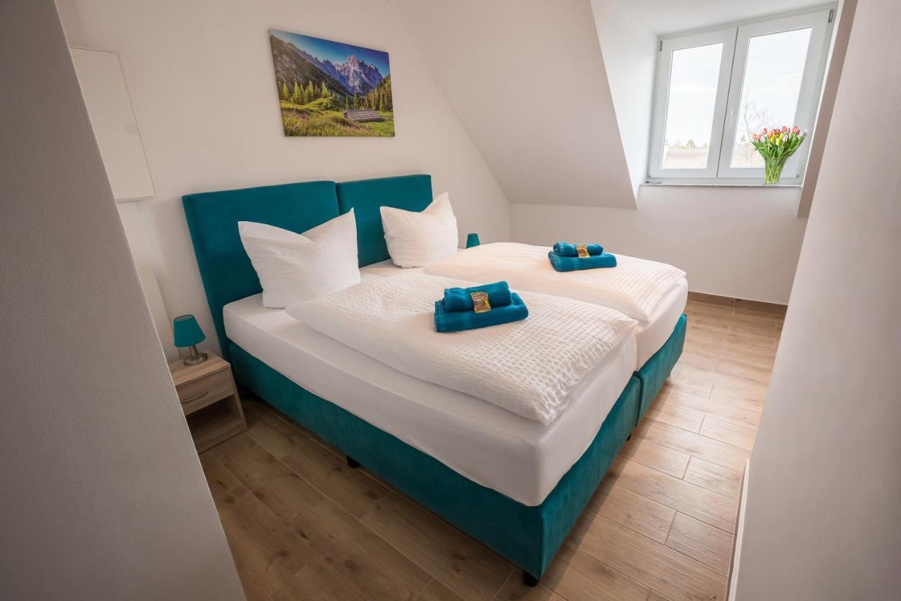 Ludwig Hotel Munich
