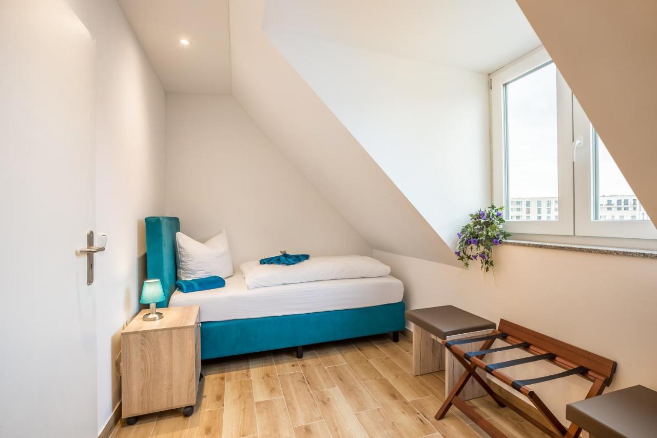 Ludwig Hotel Munich