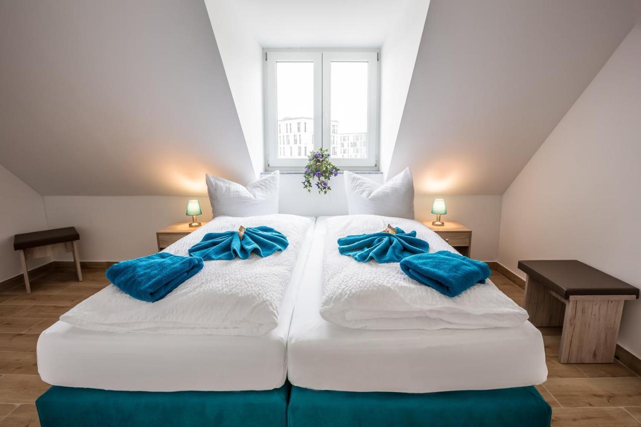 Hotel Ludwig Munich