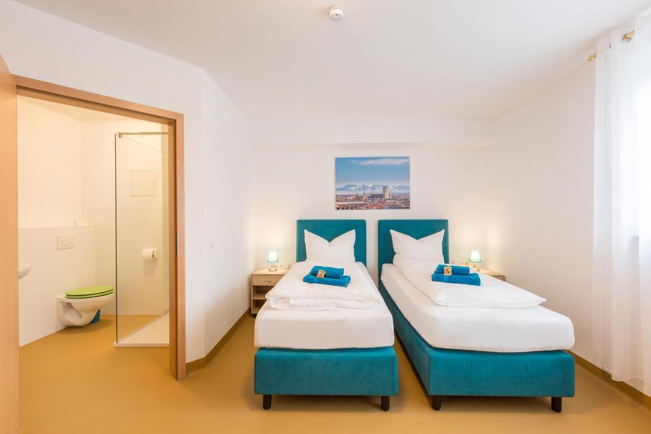 Ludwig Hotel 3*