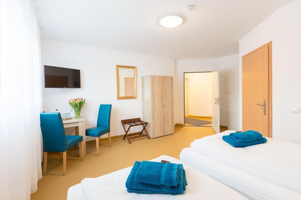 Hotel Ludwig