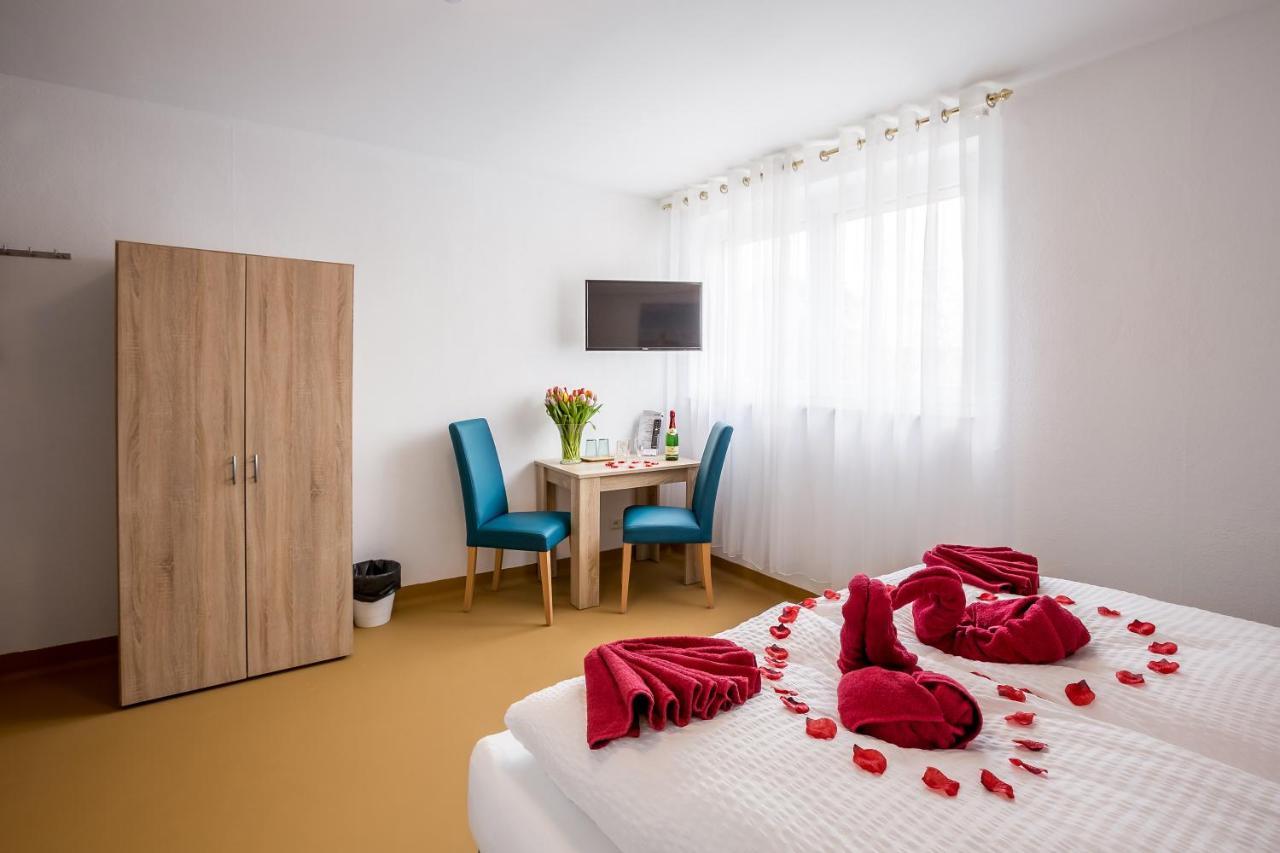 Ludwig Hotel 3*